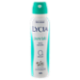 Lycia pure talc fiori di cotone deo spray 150 ml