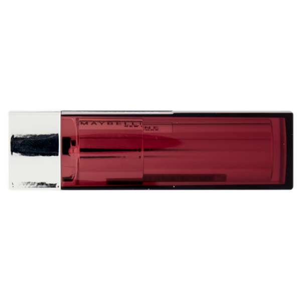 Maybelline New York Rossetto Cremoso Color Sensational, 177 Bare Reveal