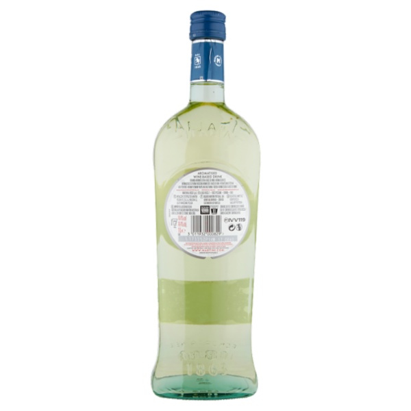 Martini l'Aperitivo Bianco 1 L