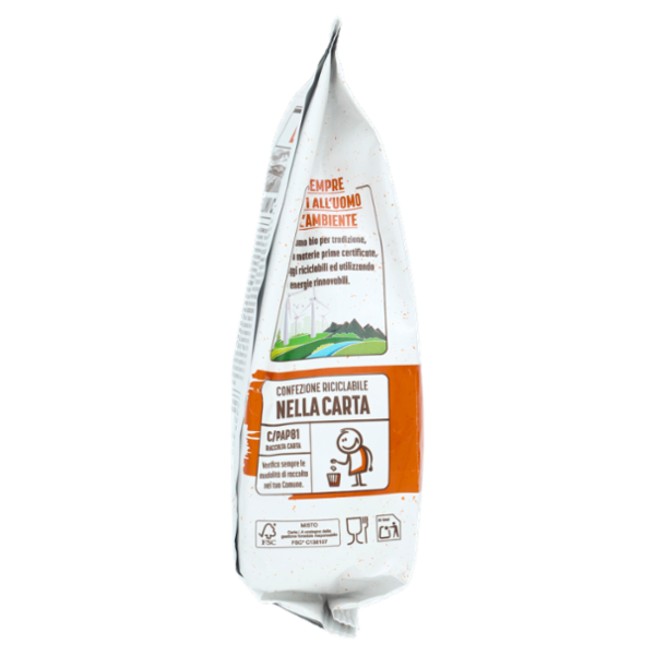 Germinal Bio Buoni per Natura Frollini Cacao con Fiocchi d'Avena 280 g