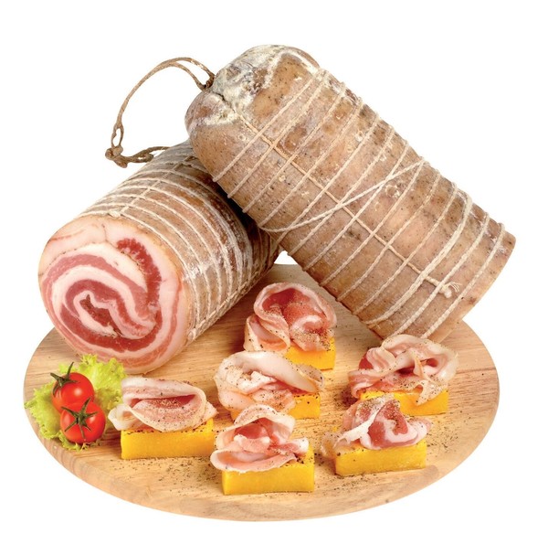 Baldelli Pancetta Dolce