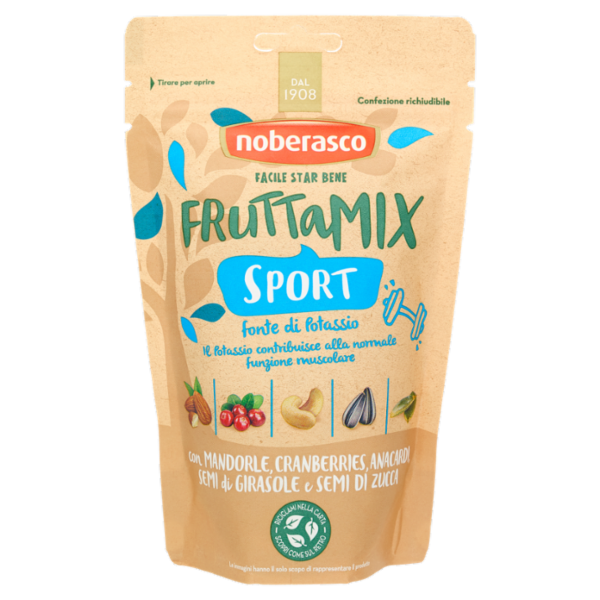 noberasco FruttaMix Sport 150 g