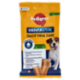 Pedigree Dentastix Snack per igiene orale Cane Piccolo 7 Pezzi 110 g