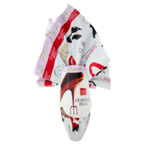 Bauli Uovo Latte Il Diavolo Veste Prada 220 g