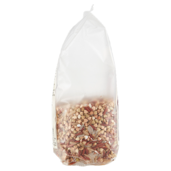 Consilia Cereali Secchi Misto Riso Thai e Grano Saraceno 250 g