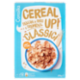 Consilia Cereal Up Fiocchi di Riso e Frumento Tostati 375 g