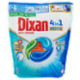 DIXAN Discs Anti-Odore 39pz (975g)