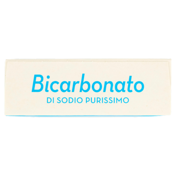 Crastan Bicarbonato di Sodio Purissimo 500 g