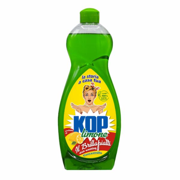 Kop Detersivo Piatti al Limone 900 ml