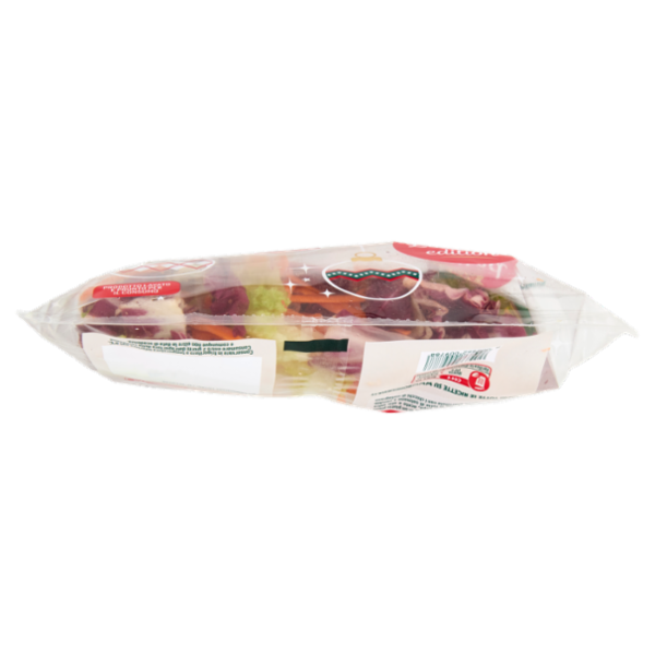 Bonduelle Carta delle Insalate Ricetta Squisita 120 g