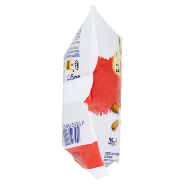 Nuvola Zero Snack Zero al Formaggio 30 g