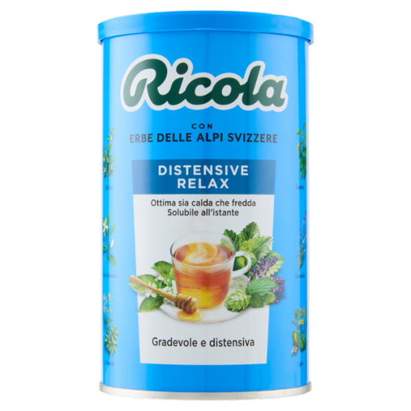 Ricola Distensive Relax 200 g