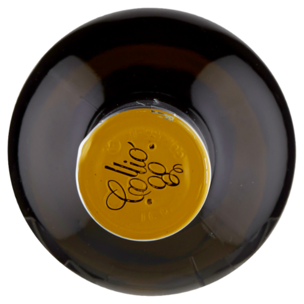 Vidussi Borgo di Fradis Collio DOP Ribolla Gialla 0,750l