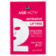 Matt Age Activ Intensive Lifting Maschera in Tessuto Viso e Collo Siero di Vipera 3 Alpha Plus 20 ml