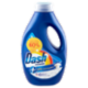 Dash Power Detersivo Liquido Lavatrice, Azione Extra-Smacchiante, 18 Lavaggi 900 ml
