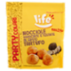 Life i Partycolari Nocciole Sgusciate e Tostate al Gusto Tartufo non fritto 90 g