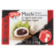 Biyori Mochi Dolcetti di riso glutinoso ai fagioli azuki rossi 6 x 35 g