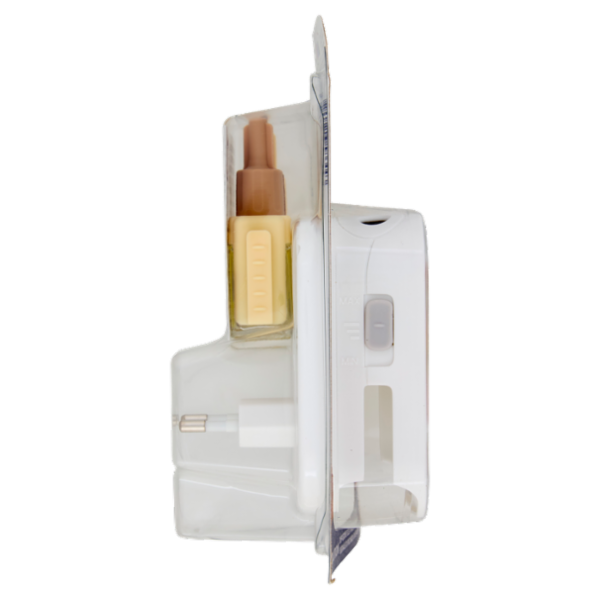 Ambi Pur Profumatore Ambienti Diffusore Elettrico+Ricarica 3Volution, Tramonto di Siracusa 20 ml