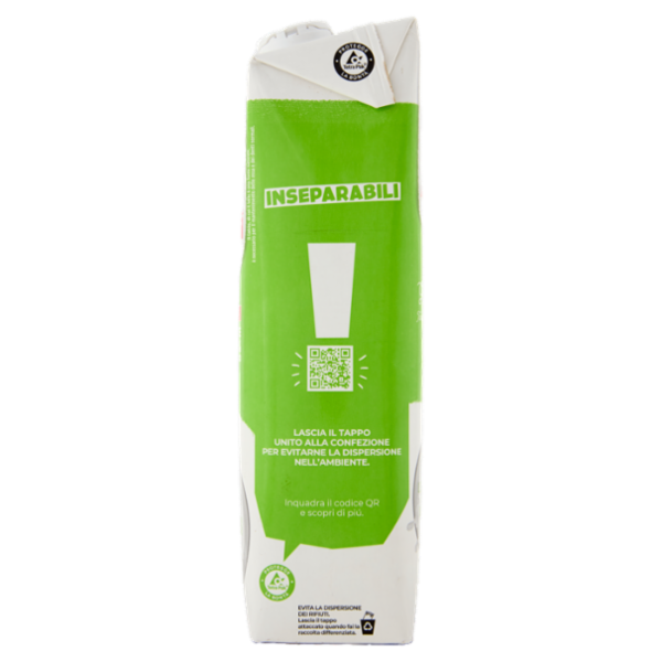 Granarolo Benessere Accadì Senza Lattosio Senza Grassi 1 L