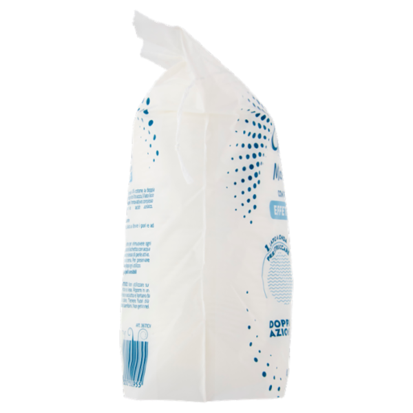 Cotoneve Microsphere con Perle Attive dischetti struccanti 40 pz