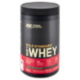 Optimum Nutrition Gold Standard 100% Whey Double Rich Chocolate 310 g
