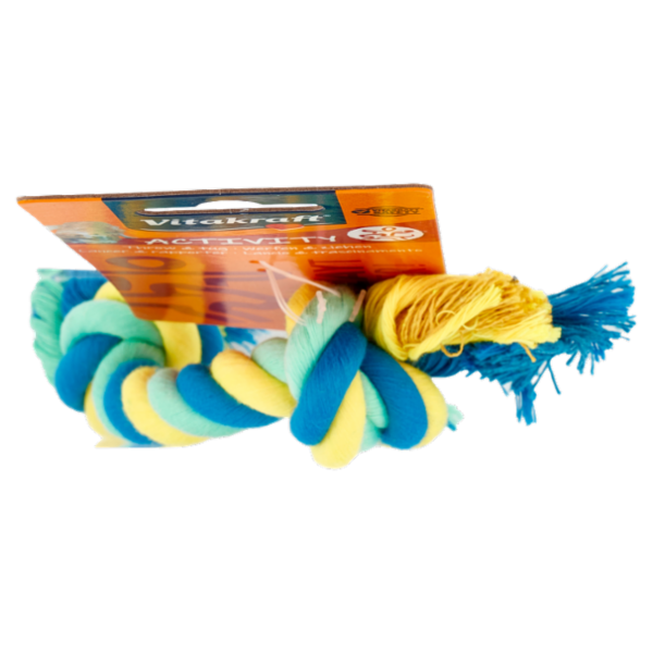 Vitakraft Activity Gioco in corda S