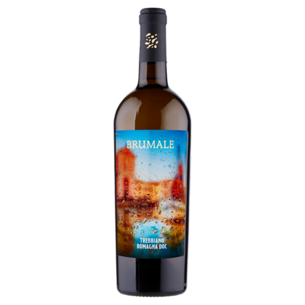 Brumale Trebbiano Romagna DOC 75 cl