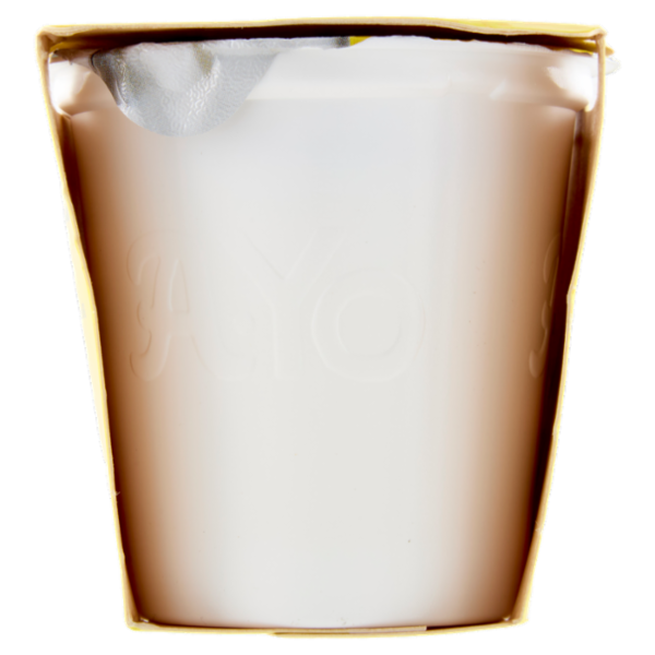 Arborea A-Yo Yogurt Intero Bianco 2 x 125 g