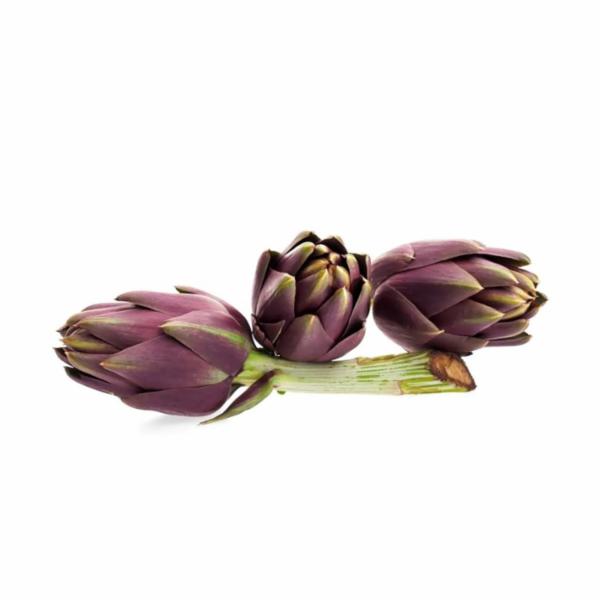 Carciofi Violetto 100 g 1 Pezzo