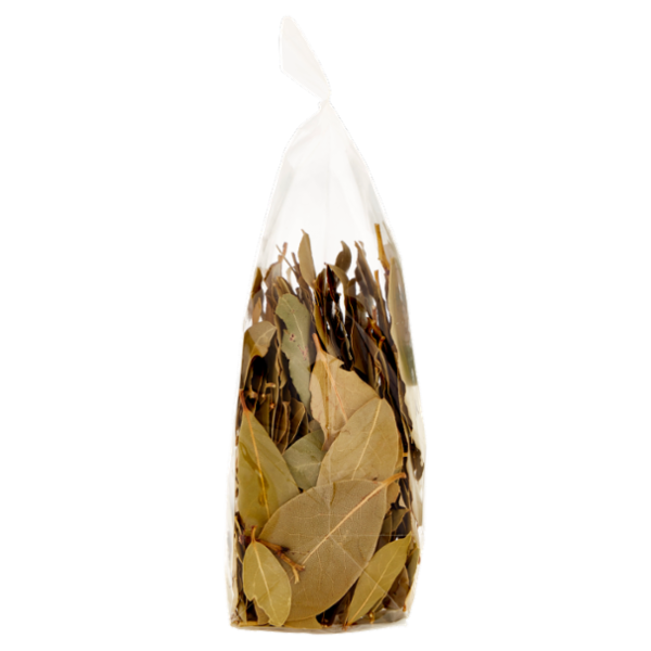 Cerreto i Sapori Alloro foglie Bio 30 g