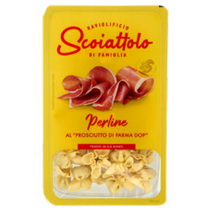 Scoiattolo Perline Al 