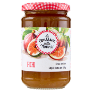 Le Conserve Della Nonna Fichi 340 g