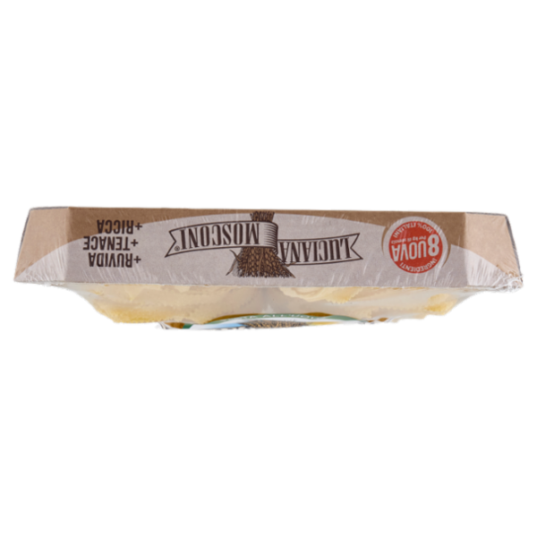 Luciana Mosconi Pasta all'Uovo Zigrinate all'uovo 500 g