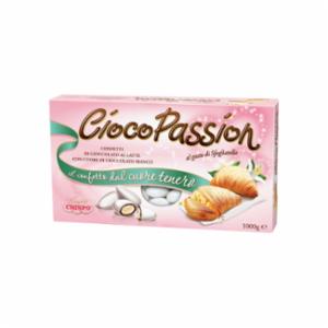 Crispo Passion Sfogliatella Kg1