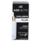 Matt Age Activ Hyaluron Filler Siero Viso e Collo Acido Ialuronico Puro 3P 30 ml