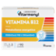 Laboratoires Vitarmonyl Vitamina B12 Metabolismo energetico 90 Compresse 7,2 g