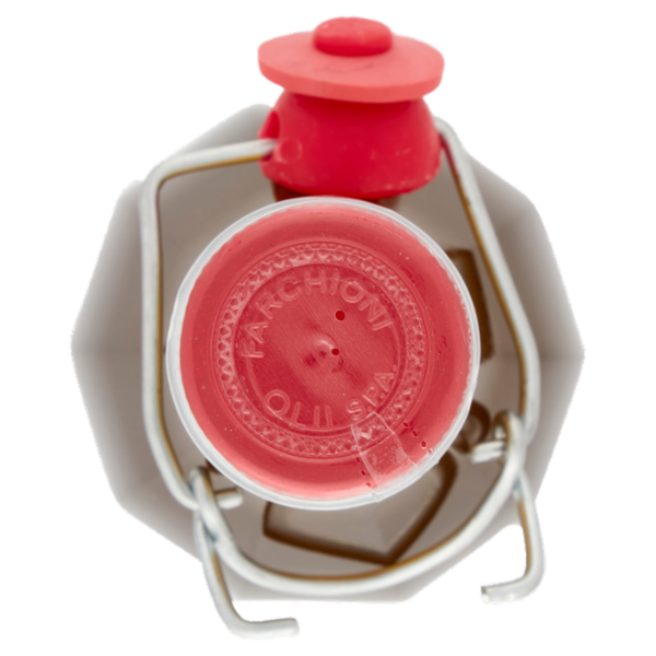 Farchioni Il Casolare grezzo naturale Olio Extra Vergine Oliva 100% Italiano Fruttato Intenso 750mL