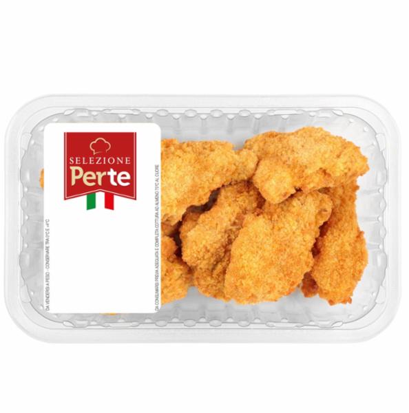 Per Te Alette di Pollo Panate 400 g