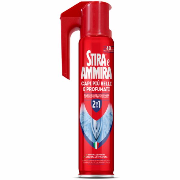 Stira & Ammira Spray 500 Ml
