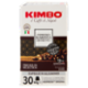 Kimbo Espresso Barista Ristretto Capsule Compatibili con Macchine Nespresso* Original 30 x 5,5 g