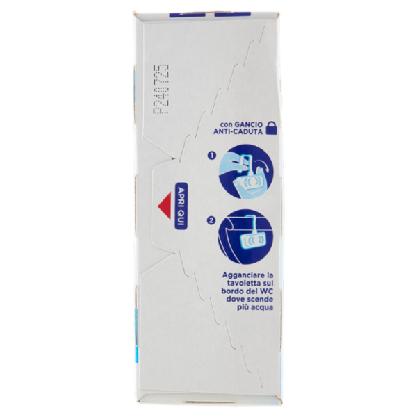 WC Net Candeggina 2 x 40 g