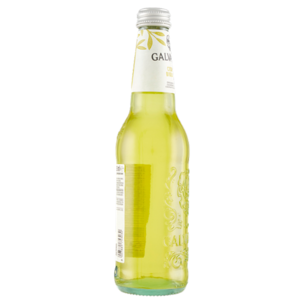 Galvanina Cedrata Biologica 355 ml