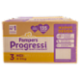 Pampers Progressi Midi 135 pz