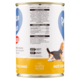 Selex Amico Mio Cane Paté con Pollo e Tacchino 400 g