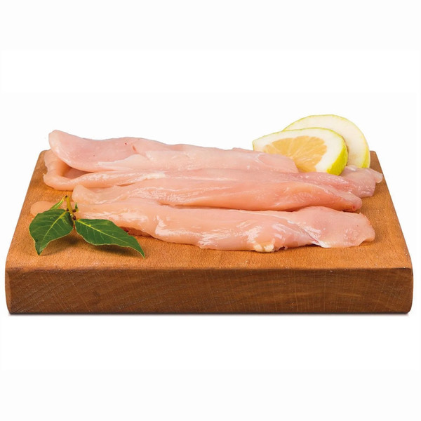 Guidoncarni Petto di Pollo a Fette