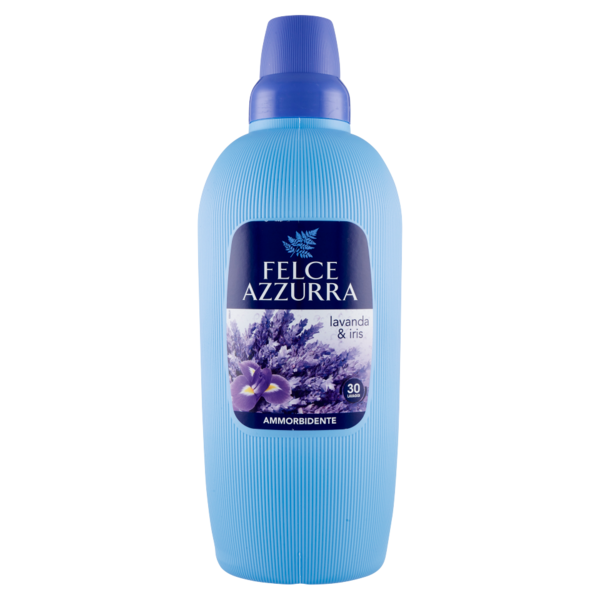 Felce Azzurra lavanda & iris Ammorbidente 2 L