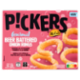 Pickers Gourmet Beer Battered Onion Rings 275 g