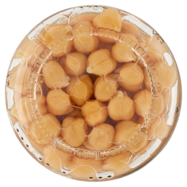 Valfrutta Bio Ceci 360 g