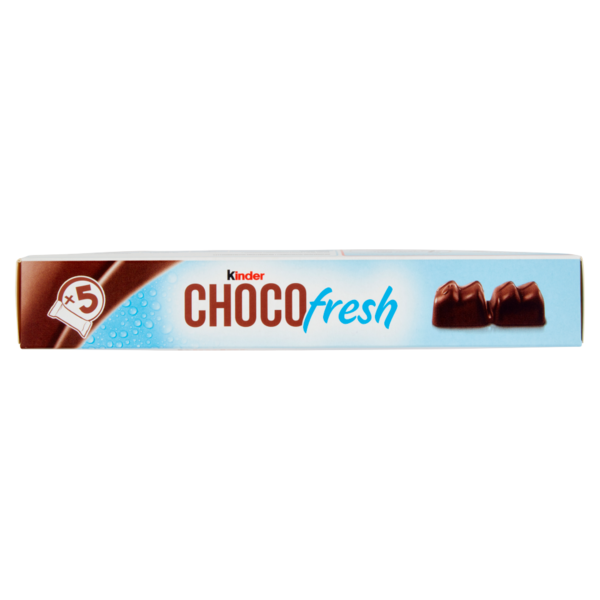 Kinder Choco fresh 5 x 20,5 g