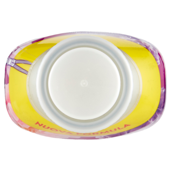 Lenor Ammorbidente Lavatrice Concentrato, Ametista Rosa e Note di Muschio, 40 Lavaggi 840 ml